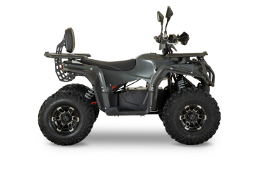 Elektro Quad Rock Rider 60V 30Ah 1800  Watt 8 Zoll